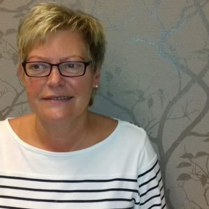 Profilbild von Marion Borkenhagen