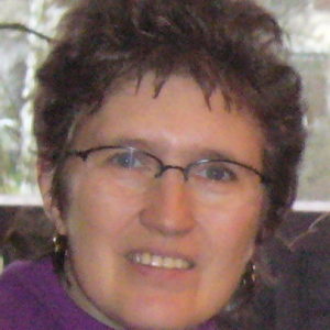 Profilbild von Marion Borns