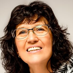 Profilbild von Marion Borns