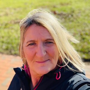 Profilbild von Marion Borrmann