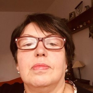 Profilbild von Marion Borsdorf