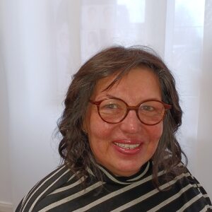 Profilbild von Marion Borsdorf