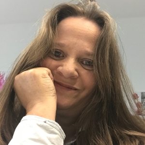 Profilbild von Marion Bouchoucha