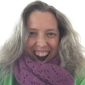 Profilbild von Marion Bourgeois