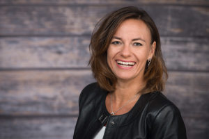 Profilbild von Marion Bourgeois