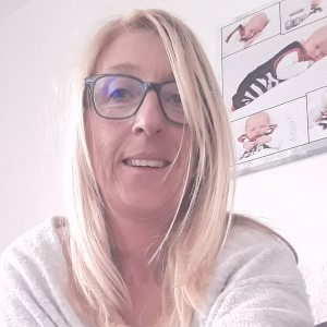 Social Media Profilbild Marion Boxleitner 