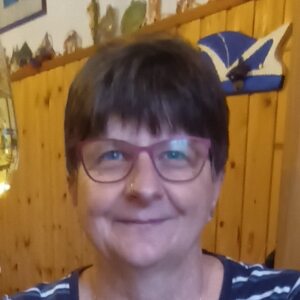 Profilbild von Marion Brähler