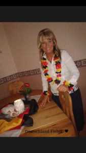 Profilbild von Marion Bramkamp
