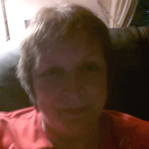 Profilbild von Marion Brandes