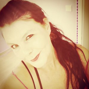 Social Media Profilbild Marion Brandes 