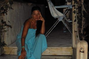 Profilbild von Marion Brandl