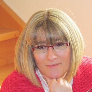 Profilbild von Marion Braucksieck