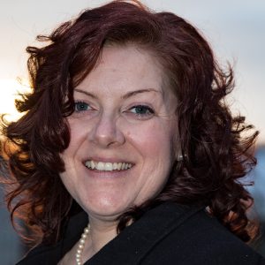 Profilbild von Marion Braun