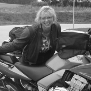 Profilbild von Marion Breddin