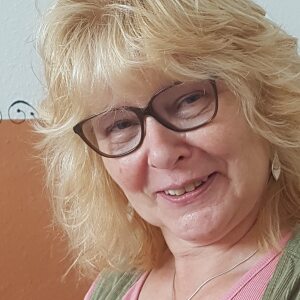 Profilbild von Marion Bregula
