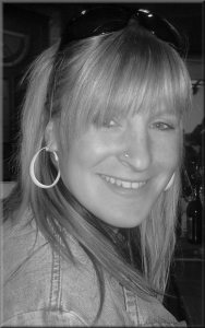 Profilbild von Marion Breitenbach