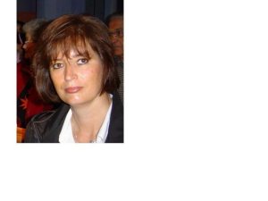 Profilbild von Marion Breuer