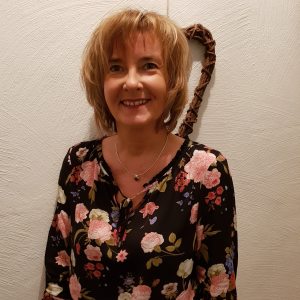 Profilbild von Marion Brinkmann