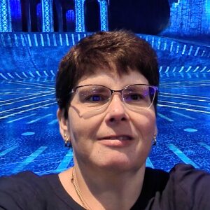 Profilbild von Marion Broichs