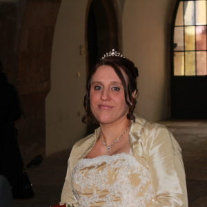 Profilbild von Marion Brosi