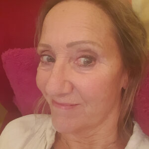 Profilbild von Marion Brown