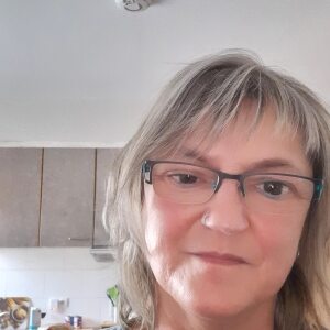 Profilbild von Marion Brucher