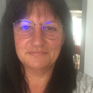 Profilbild von Marion Bruckner