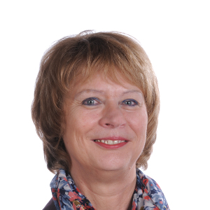 Profilbild von Marion Bruditz