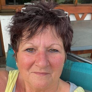 Profilbild von Marion Bruns