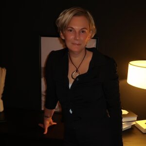 Profilbild von Marion Bruns