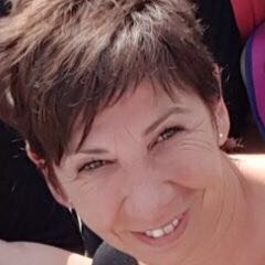 Profilbild von Marion Büge