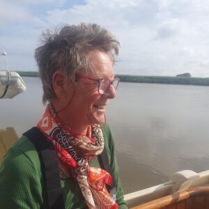 Profilbild von Marion Bülow