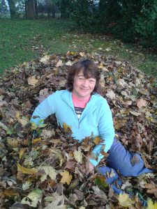 Profilbild von Marion Bürkner