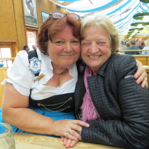 Profilbild von Marion Büttner