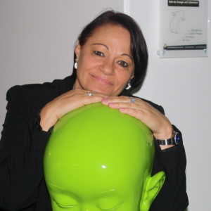 Profilbild von Marion Burgdorf