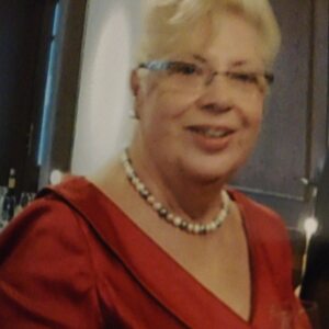 Profilbild von Marion Burwieck