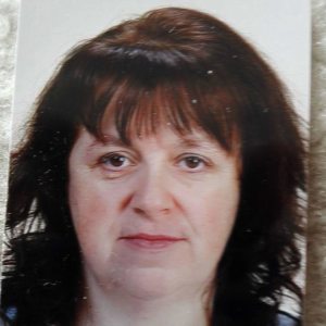 Profilbild von Marion Butschkau