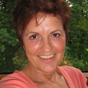 Profilbild von Marion Butz