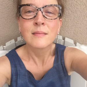 Profilbild von Marion Cannon