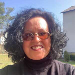 Profilbild von Marion Caputo