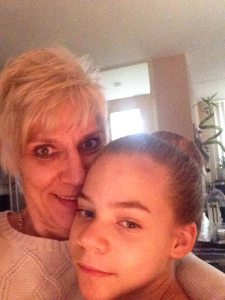 Profilbild von Marion Caspari