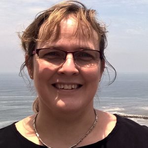 Profilbild von Marion Caspari