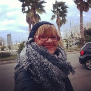 Profilbild von Marion Cerrito