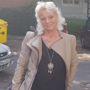 Profilbild von Marion Chapellier