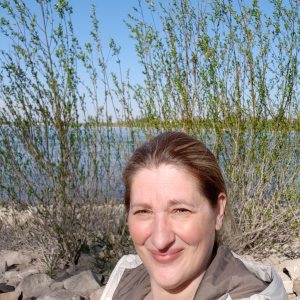 Profilbild von Marion Chemao