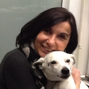 Profilbild von Marion Christel