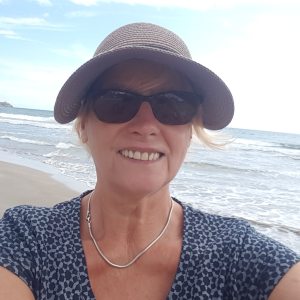 Profilbild von Marion Churchfield