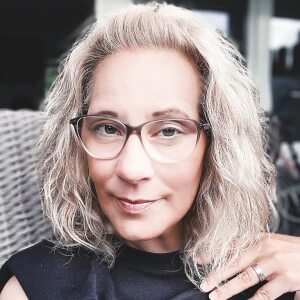 Profilbild von Marion Cieslar