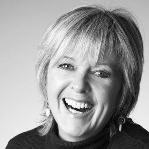 Profilbild von Marion Cornelissen