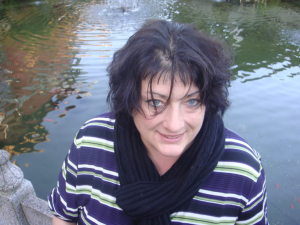 Profilbild von Marion Cremer